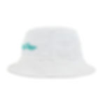 white bucket hat for sale