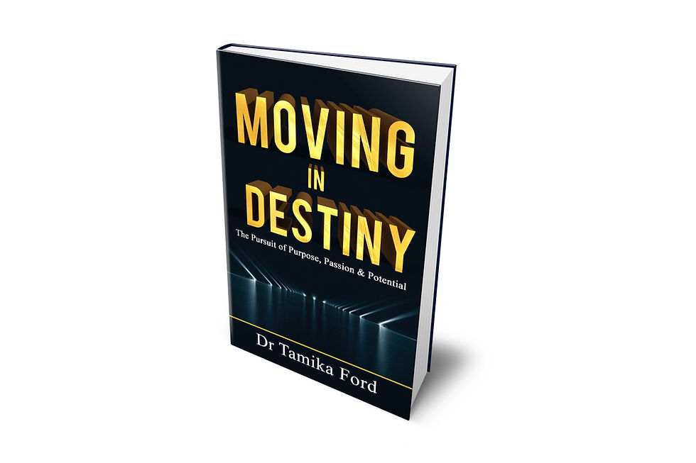 Thumbnail: Moving In Destiny