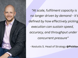 Execution Is the Constraint: Scaling Online Grocery Beyond Demand