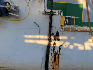 Responders begin cutting operations on Section Two