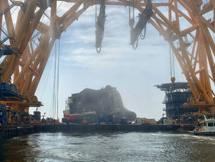 Response Continues while VB-10000 Undergoes Maintenance