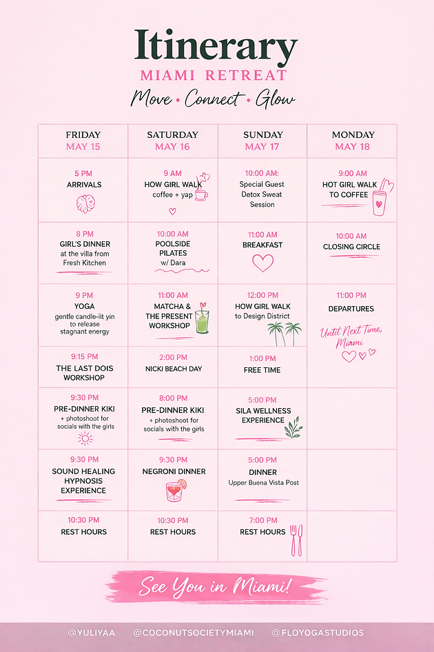 Miami retreat itinerary overview.png