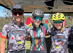 mtb winning