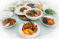 Isabelle DURAND - culinaire