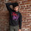 Thumbnail: Final BOY  Sweatshirt - Unisex (Grey Acid Wash or Black)
