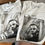 Thumbnail: Closet Case TEE - Light and Dark tone options