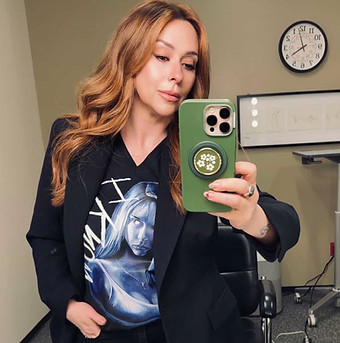 Jennifer Love Hewitt I know what you did Last summer