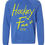 Thumbnail: Hockey Fan -IYKYK Tees $42 / Sweatshirts $77
