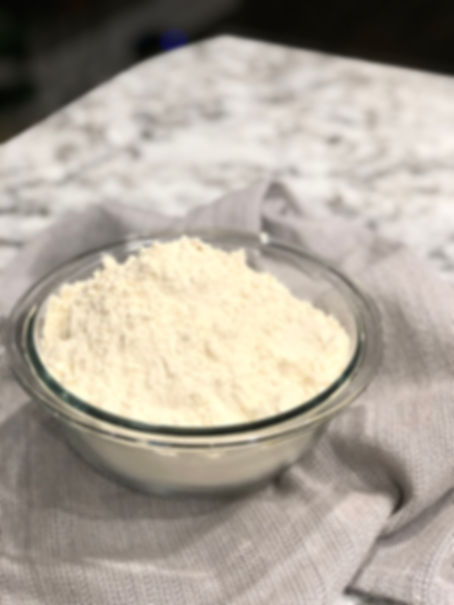 Khorasan White Flour (compare to Kamut® brand flour) - 5lb. $13.00, 25lb. $49.50