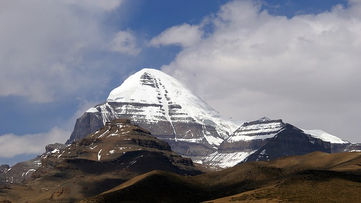 Monte Kailash: "Porta del Paradiso" dove si trova e il significato religioso del monte