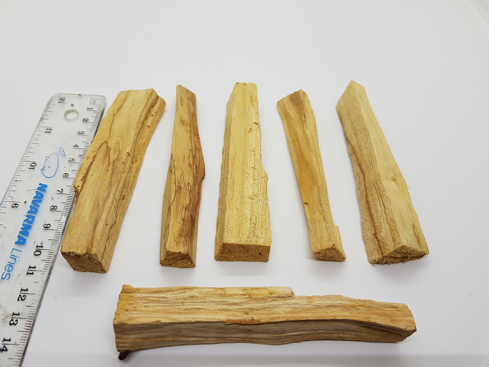 Dove Si Compra Il Palo Santo