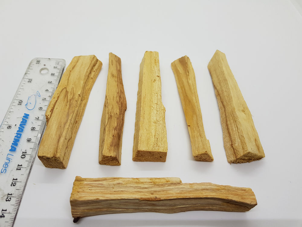 Dove Si Compra Il Palo Santo