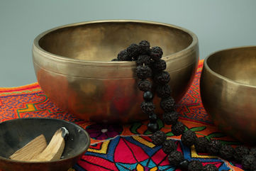 I benefici delle Campane Tibetane 