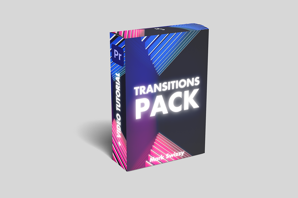 Transition Pack