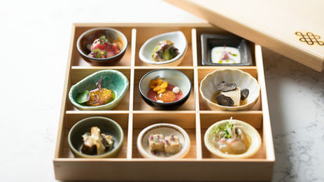 "SHOKADO": A box of dreams filled with 9 stories