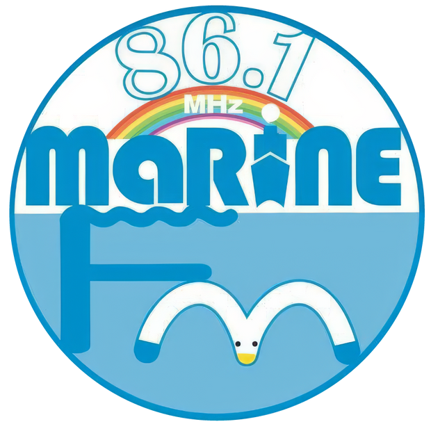 9月9日(月)16:00頃~横浜マリンFM86.1MHz/Voice Street出演