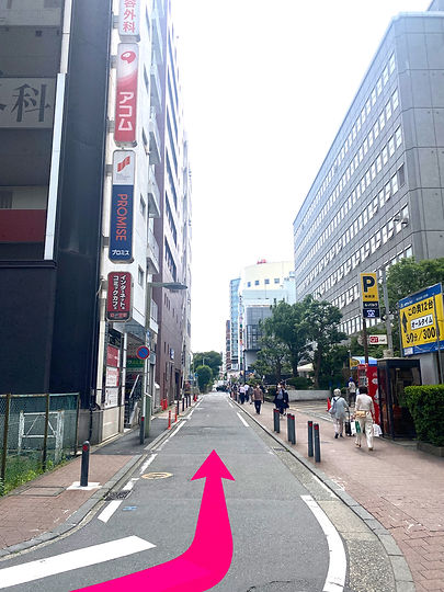 横浜駅西口 歯医者