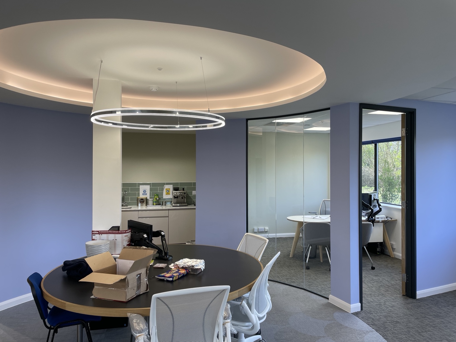 st neots office fit out additional project photo 4