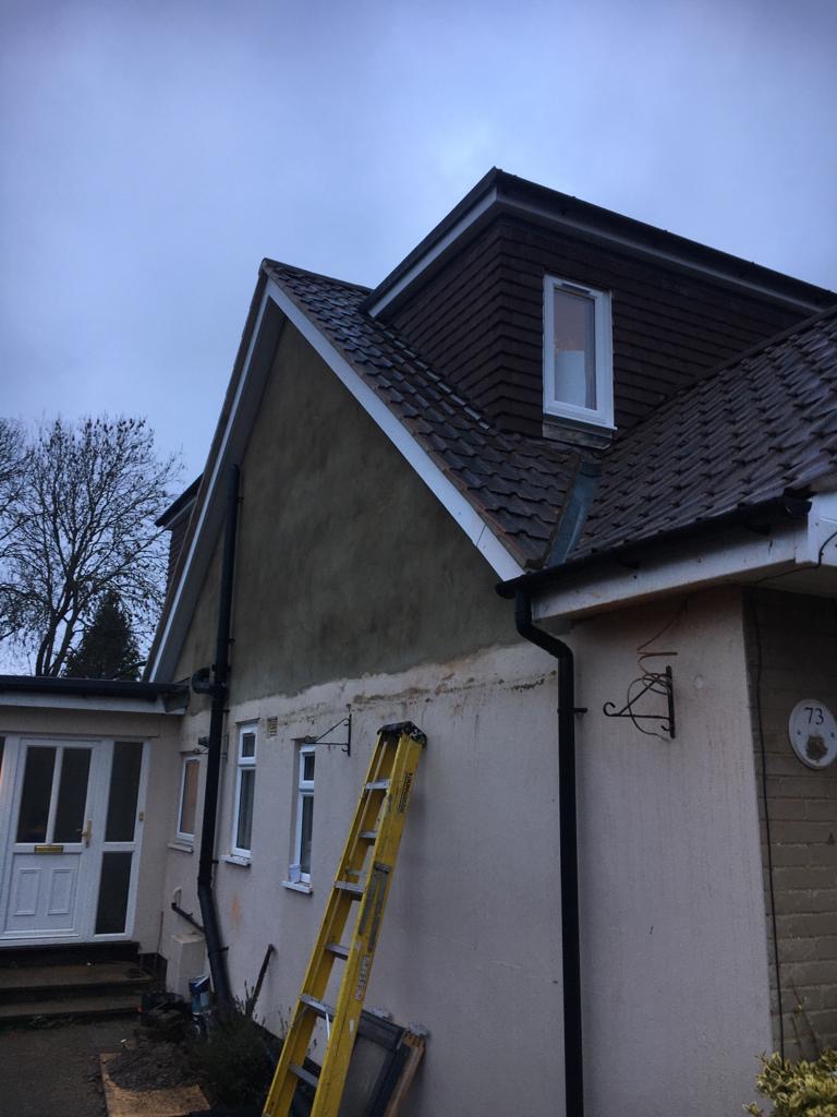 willian road hitchin project photograph 9