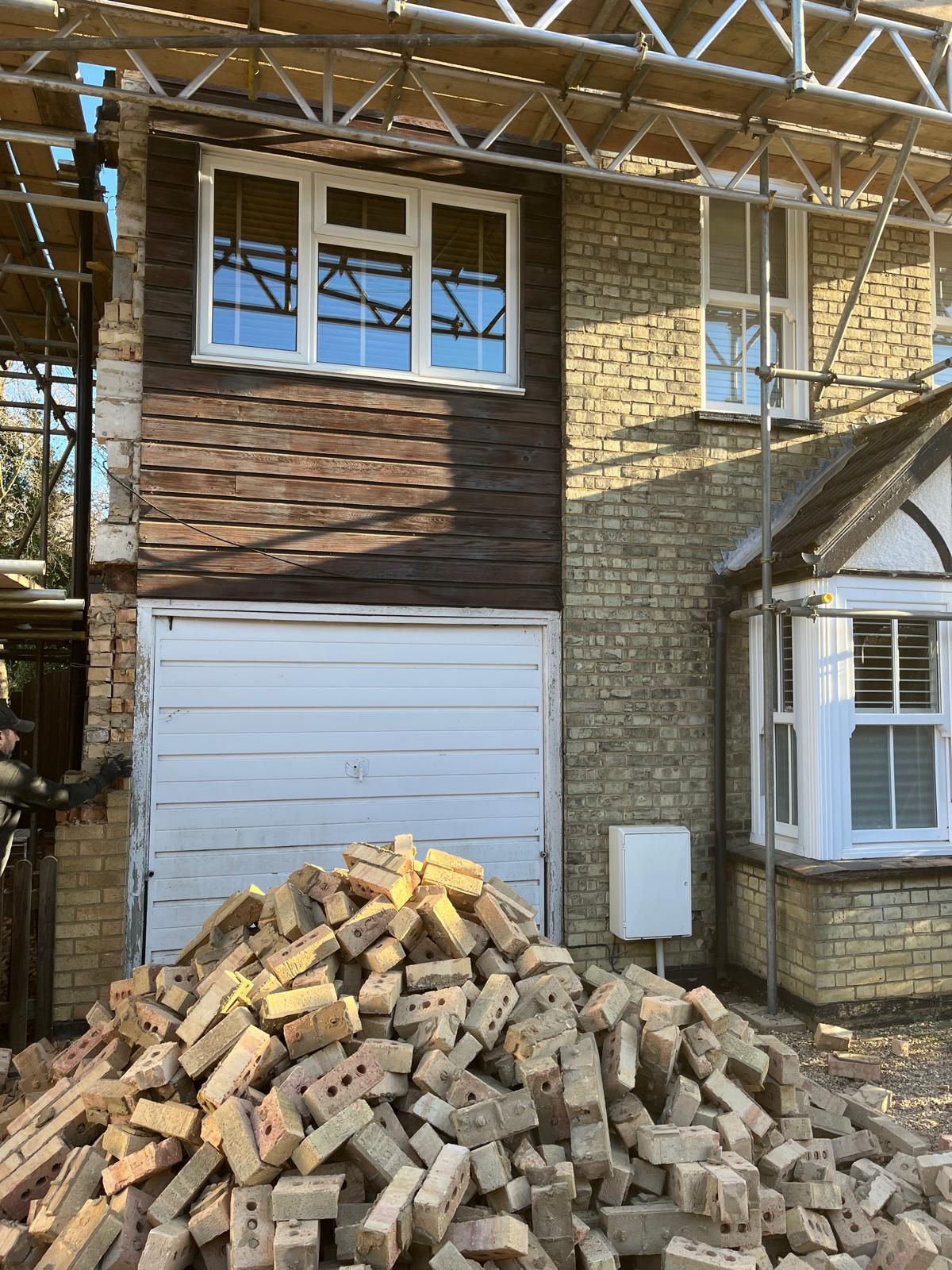 pond croft road project photo 1