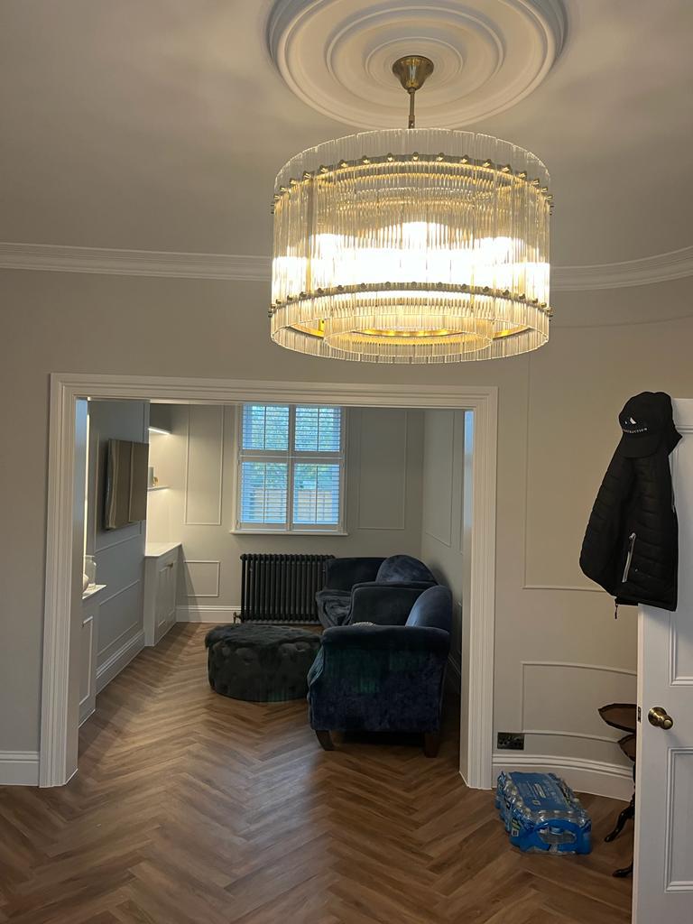 hertford renovation project photograph 4