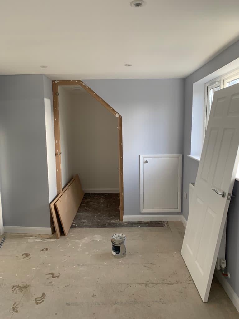 willian road hitchin project photograph 4