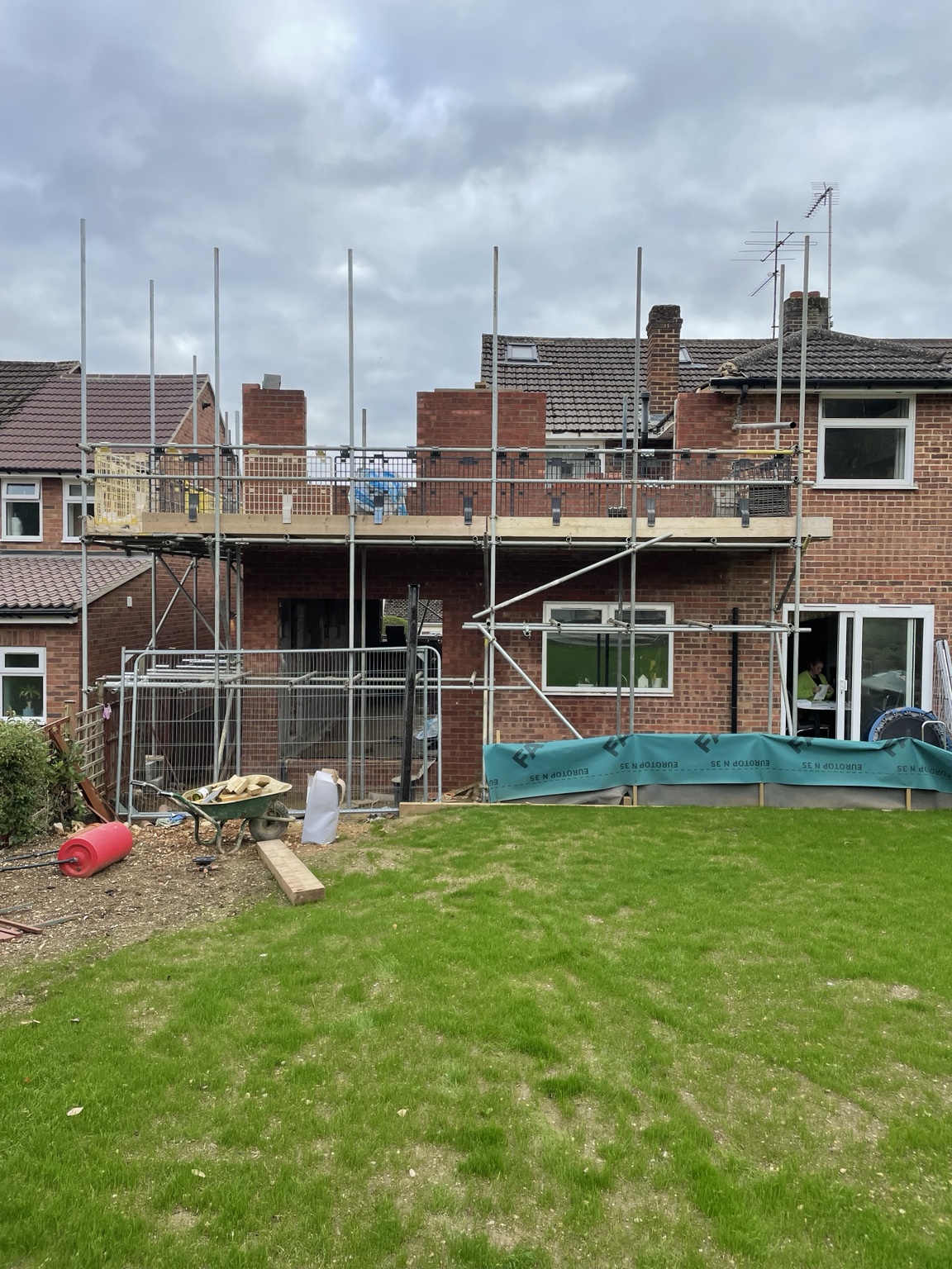 dudley hill close additional project photo 3