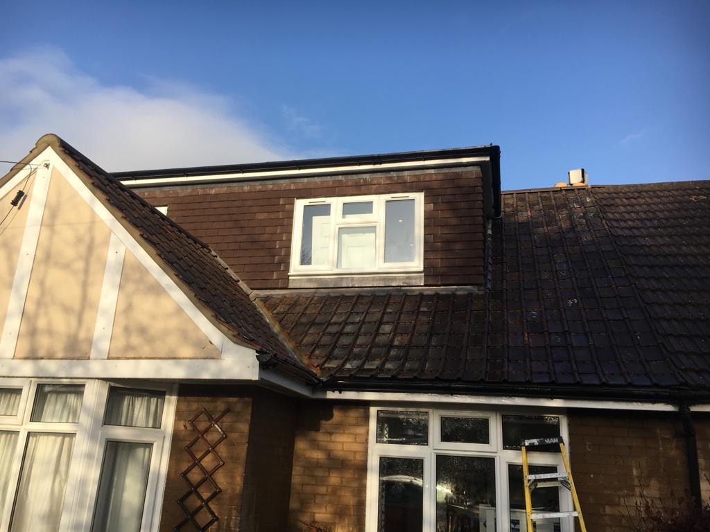 willian road hitchin project photograph 8