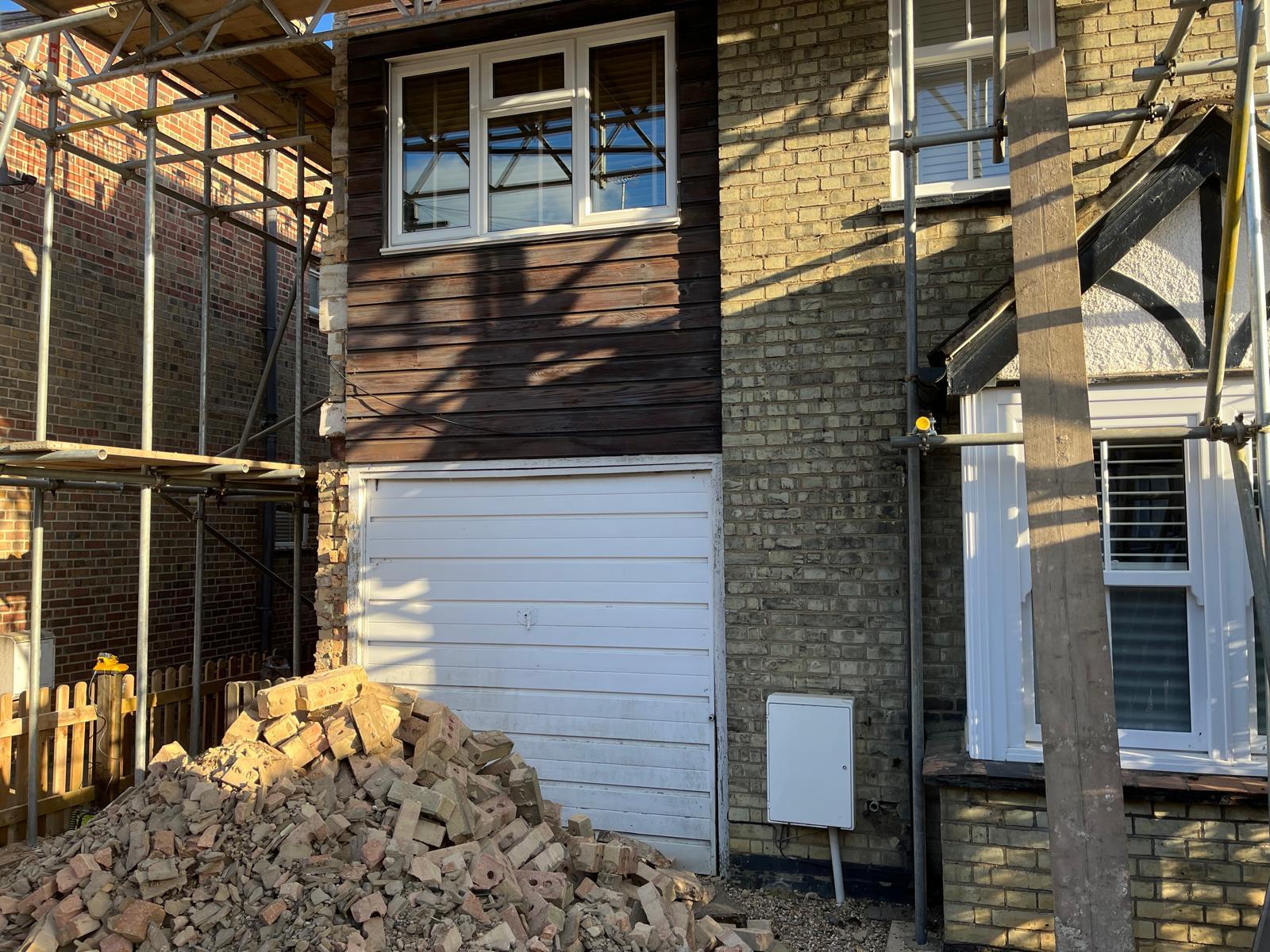 pond croft road project photo 3