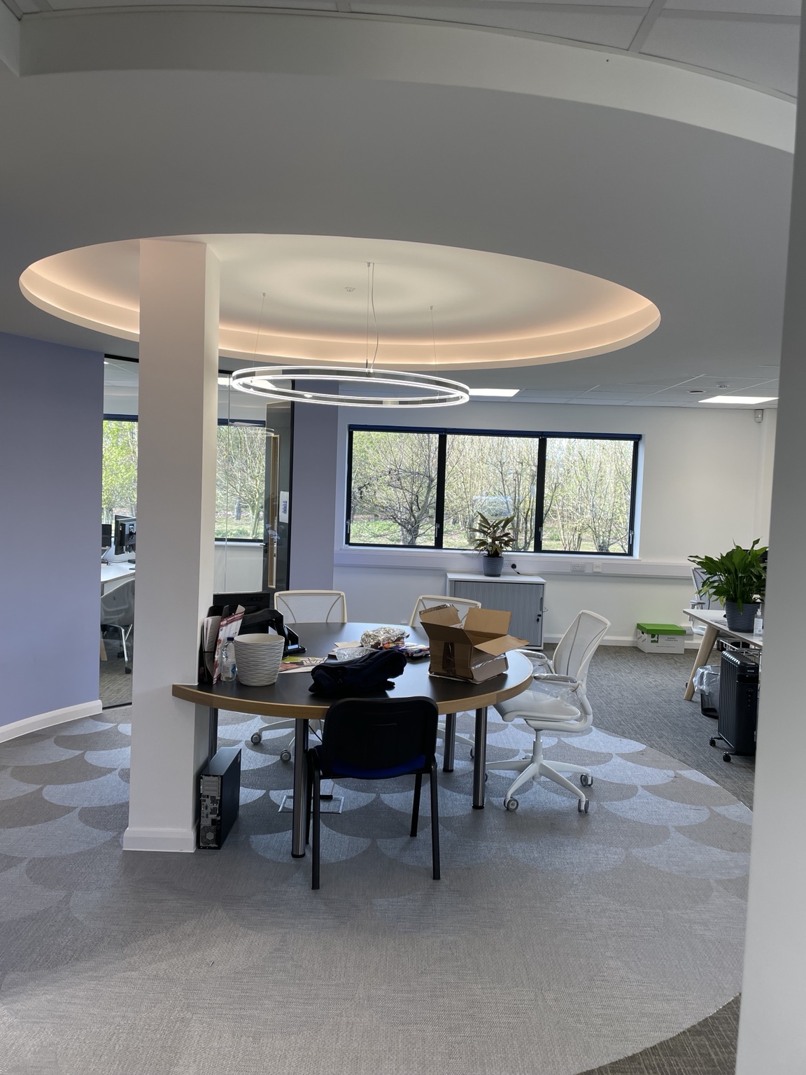 st neots office fit out additional project photo 3