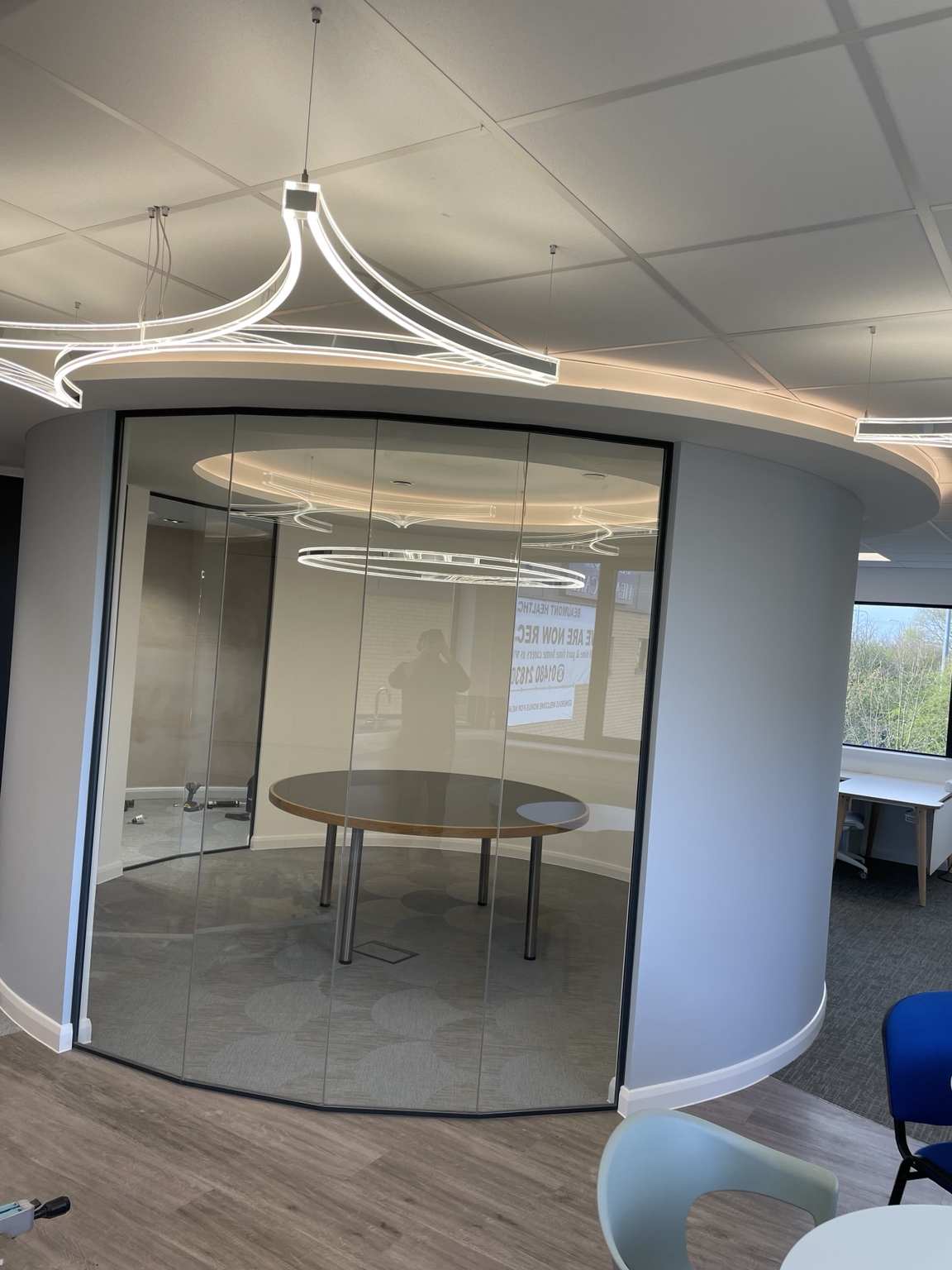 st neots office fit out additional project photo 6