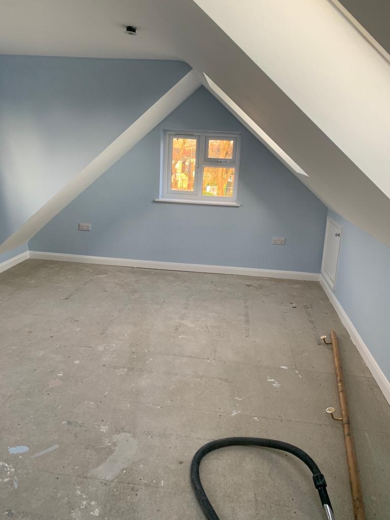 willian road hitchin project photograph 6