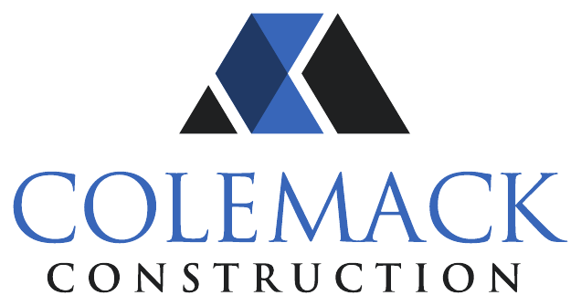 Colemack Construction logo