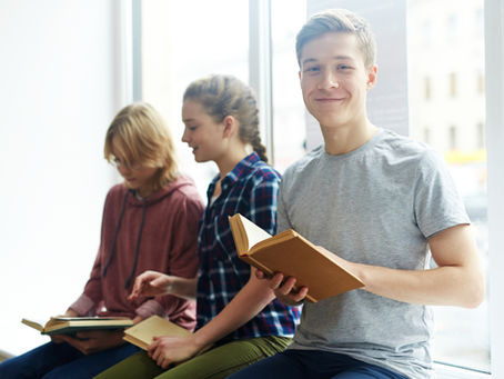 Why the Science of Reading Matters: From Kindergarten Through Middle School and Beyond