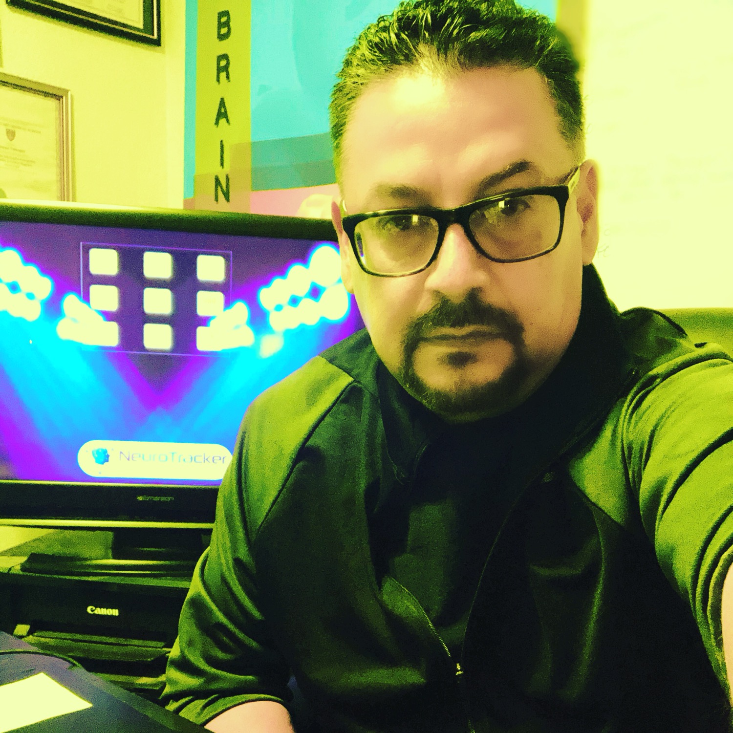 Writer: Dr. Roman Velasquez