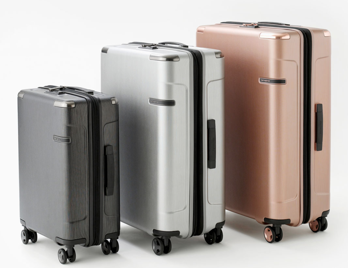 samsonite evoa spinner