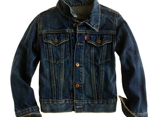 TREND: The Denim Jay