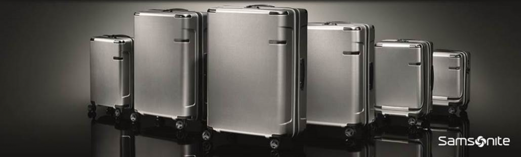 samsonite evoa 69
