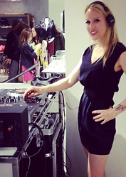 dj fashion events in vancouver