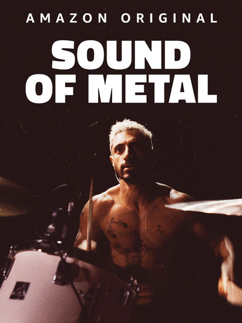 SOUND OF METAL: EL SILENCIO INCÓMODO EN LA FALTA DE RUIDO 