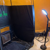 Spray Tanning
