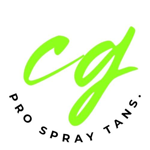 Clean Glow logo