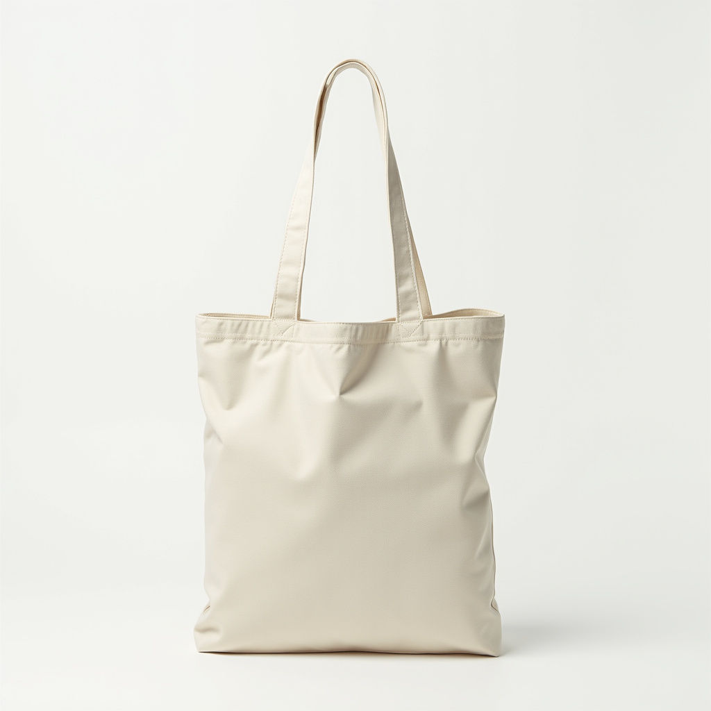 Canvas Tote Bag