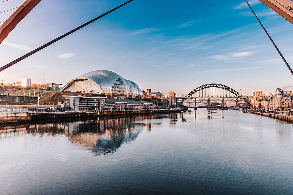NEWCASTLE
