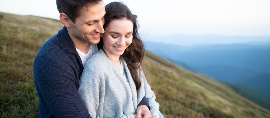 Çift İlişkilerinde Mitler ve Gerçekler: Aşk, Tartışma ve Öfke / Çift Terapisi