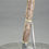 Thumbnail: HandMade Maple Burl Wood Writing Pen Ball Point Fountain 1595