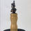 Thumbnail: Pepper Mill Grinder Peppermill Ash Wood Handmade 864