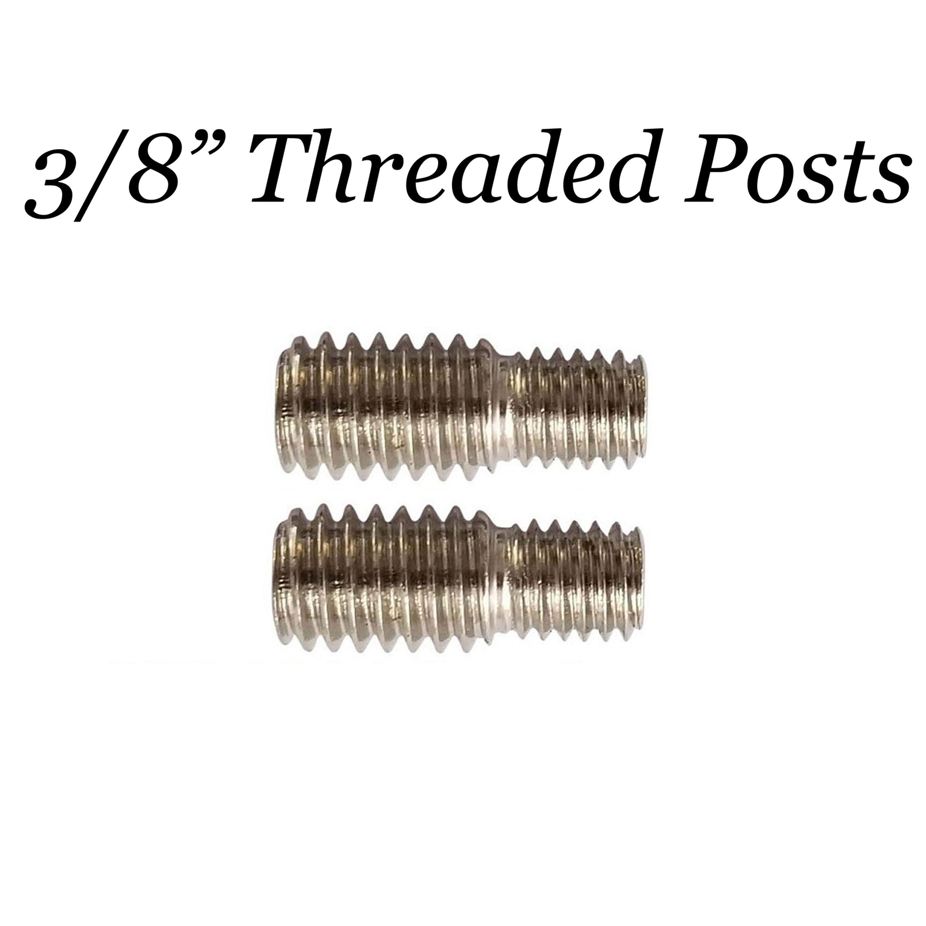 Extra Bottle Stopper Threaded Posts