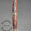 Thumbnail: HandMade Maple Burl Wood Writing Pen Ball Point Fountain 1595