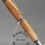 Thumbnail: HandMade Olive Wood Writing Pen Ball Point Fountain 1575